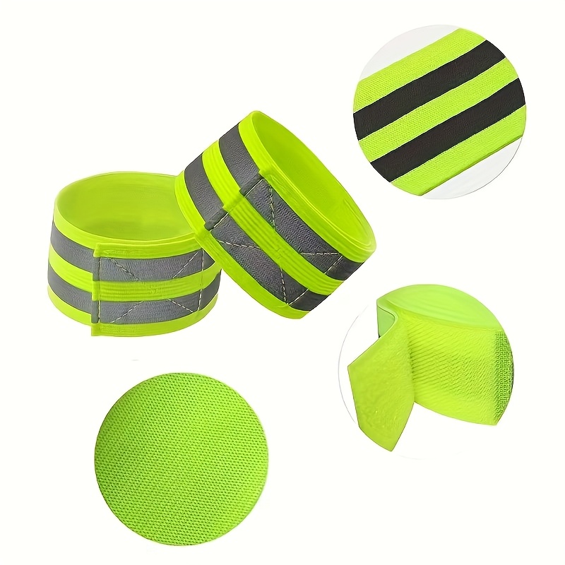 4pcs Adjustable Arm Straps Sui - Running Gear Car avis et prix
