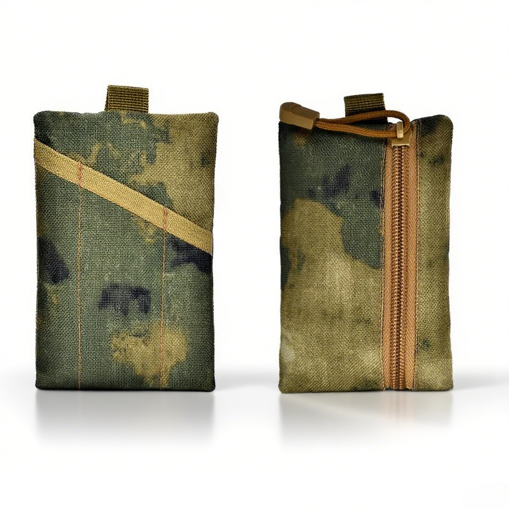 Fanny Pack Outdoor Camouflage  - Running Gear Storage avis et prix