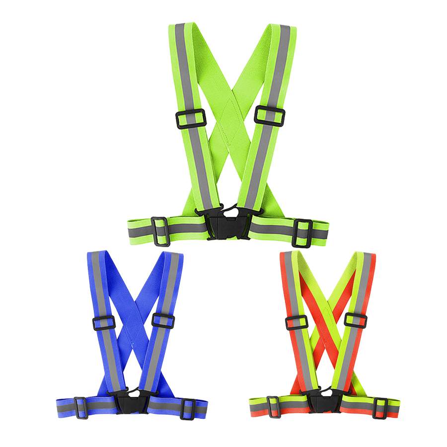 Adjustable Lightweight Reflect - Running Gear Essential avis et prix