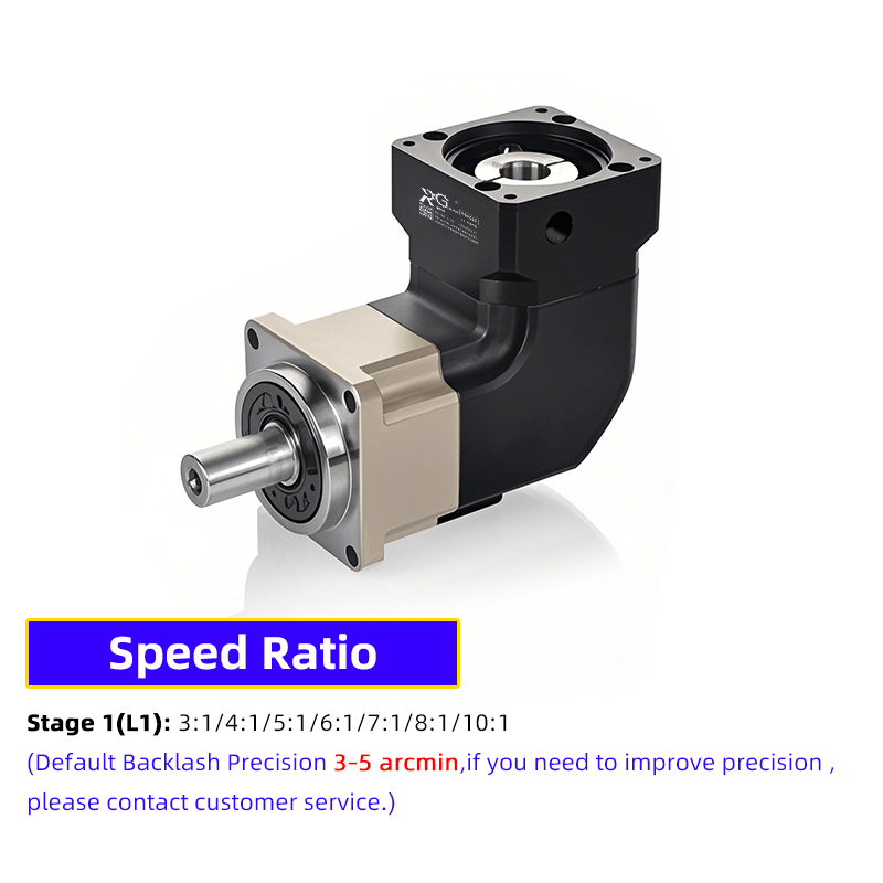 2026 Low Backlash Smooth Runni - Running Gear Box avis et prix