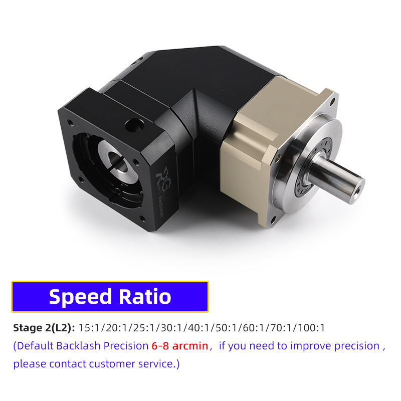 2026 Low Backlash Smooth Runni - Running Gear Box avis et prix