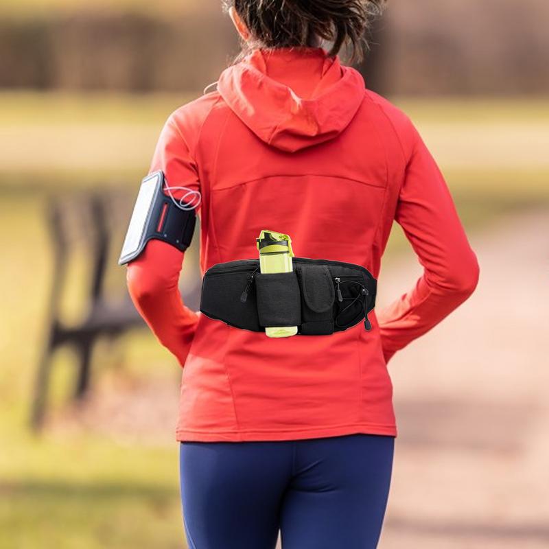 Running Water Bottle Belt Ligh - Running Gear Bag For Men avis et prix