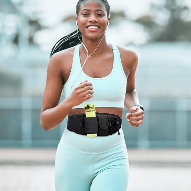 Running Water Bottle Belt Ligh - Running Gear Bag For Men avis et prix